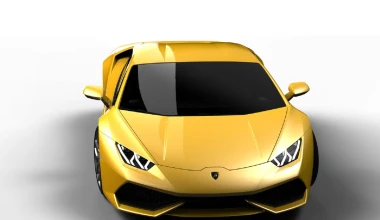 Lamborghini Huracan η αντί- Gallardo
