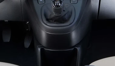 Fiat Panda 0.9 TwinAir & 1.3 M-Jet