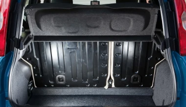 Fiat Panda 0.9 TwinAir & 1.3 M-Jet