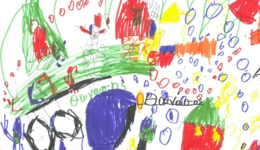 Το αυτοκίνητο του Άι Βασίλη