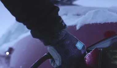 Τα βγάζει πέρα το ηλεκτρικό Tesla στους πάγους;