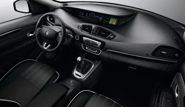 Νέο Renault Scenic με όφελος 3.960 ευρώ