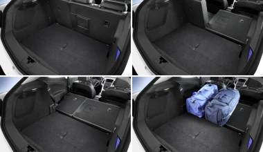 Opel Astra GTC 1.6 Turbo