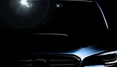 Νέο Subaru Levorg