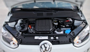 VW up! 75hp