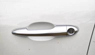 TEST Alfa Romeo Giulietta 1,4 Multiair Distinctive TCT