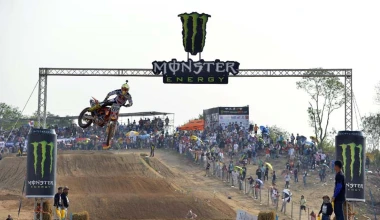 Sportsman του 2013 ο Antonio Cairoli