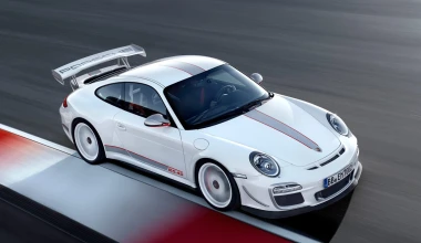 Αφιέρωμα Porsche RS (1973-2010)