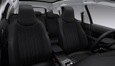 Νέο Peugeot 308 Station Wagon