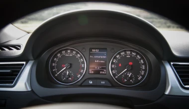 Skoda Rapid Spaceback 1.6 TDI