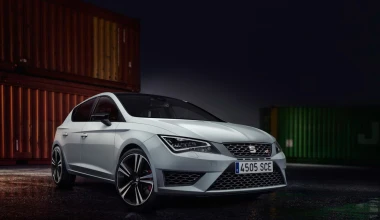 Seat Leon Cupra & Cupra 280