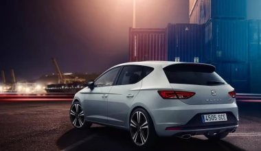 Seat Leon Cupra & Cupra 280