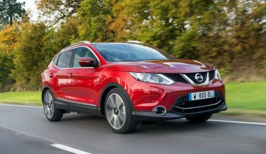 Καινούργιο VIDEO για το νέο Nissan Qashqai 2014