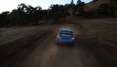 Αποκάλυψη: Το νέο Subaru WRX STI

