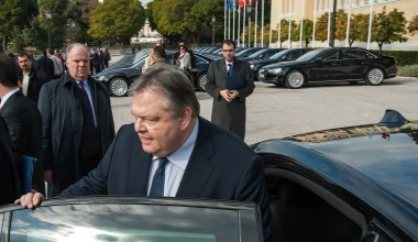 Kosmocar-Αudi: Μέγας Χορηγός της Ελληνικής Προεδρίας της EU

