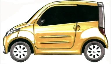 Ηλεκτρικό και όπως σου αρέσει