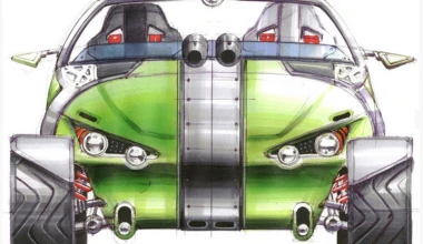 Ηλεκτρικό και όπως σου αρέσει