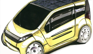 Ηλεκτρικό και όπως σου αρέσει