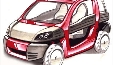 Ηλεκτρικό και όπως σου αρέσει