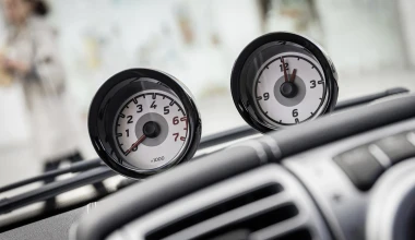 Smart ForTwo: Νέα έκδοση CityBeam
