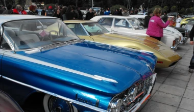 17η Συνάντηση ΦΙΛΠΑ