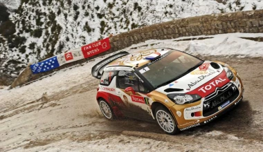 VIDEO: WRC Full Season Review 2013
