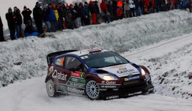 VIDEO: WRC Full Season Review 2013