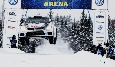 VIDEO: WRC Full Season Review 2013