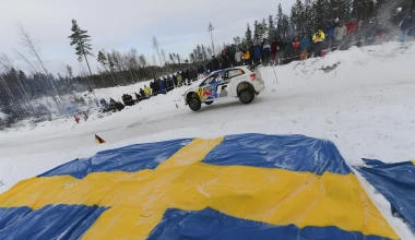 VIDEO: WRC Full Season Review 2013