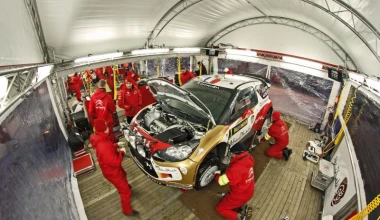 VIDEO: WRC Full Season Review 2013