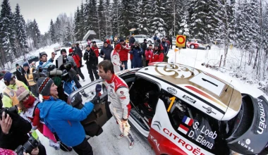 VIDEO: WRC Full Season Review 2013