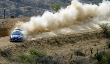 VIDEO: WRC Full Season Review 2013