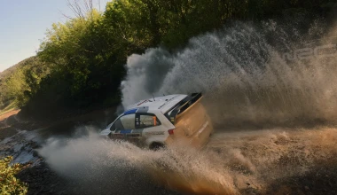 VIDEO: WRC Full Season Review 2013