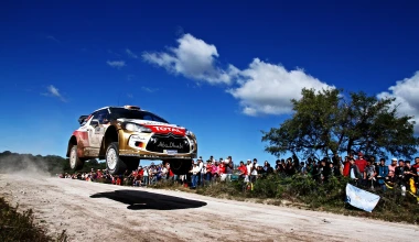 VIDEO: WRC Full Season Review 2013