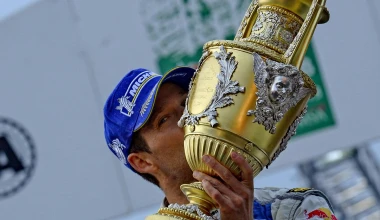 VIDEO: WRC Full Season Review 2013