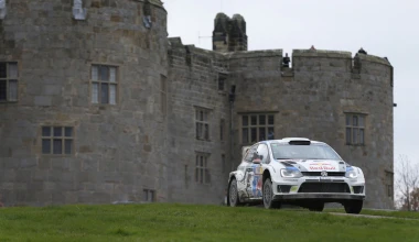 VIDEO: WRC Full Season Review 2013