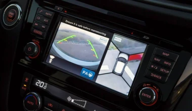 Νέο Nissan Qashqai 2014: TOP VIDEO & ΦΩΤΟ