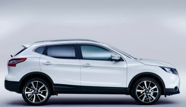 Νέο Nissan Qashqai 2014: TOP VIDEO & ΦΩΤΟ
