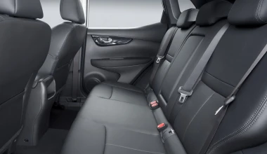 Νέο Nissan Qashqai 2014: TOP VIDEO & ΦΩΤΟ