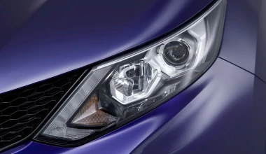 Νέο Nissan Qashqai 2014: TOP VIDEO & ΦΩΤΟ