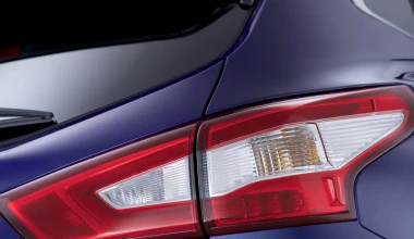 Νέο Nissan Qashqai 2014: TOP VIDEO & ΦΩΤΟ