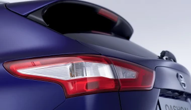 Νέο Nissan Qashqai 2014: TOP VIDEO & ΦΩΤΟ