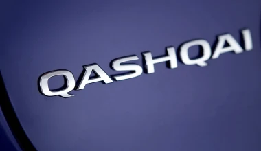 Νέο Nissan Qashqai 2014: TOP VIDEO & ΦΩΤΟ
