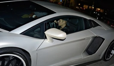 Είναι petrolhead o Justin Bieber;