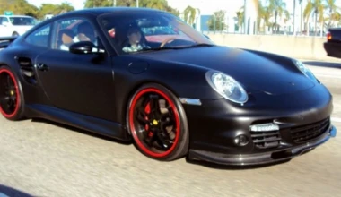 Είναι petrolhead o Justin Bieber;