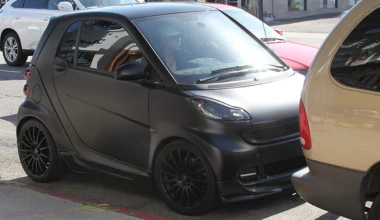 Είναι petrolhead o Justin Bieber;