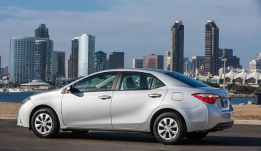 TOP 10 σε πωλήσεις παγκοσμίως το 2013