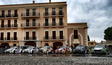 WRC 2014 - Ράλλυ Μόντε Κάρλο: Ο Ogier πήρε την πρώτη νίκη