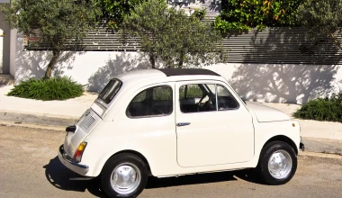 FIAT 500 & FRIENDS