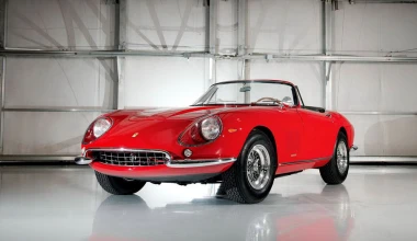 TOP 10 μοντέλα στο σφυρί: Money, money, money…